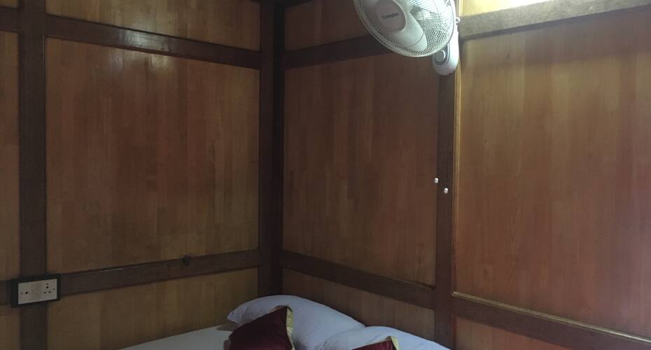Bhagya Lakshmi Tours, Alleppey 4