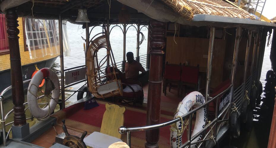 Bhagya Lakshmi Tours, Alleppey 1
