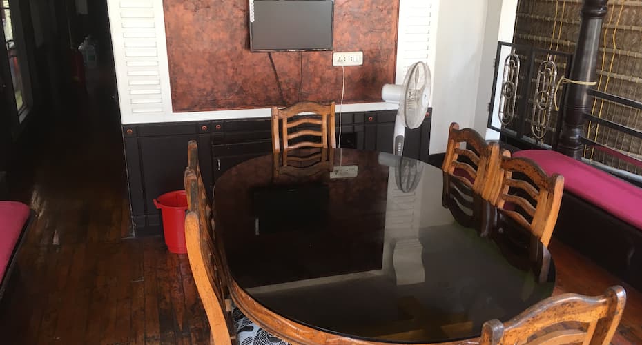 Elamkavilamma House Boat, Alleppey 4