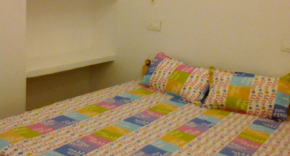 Marari White Sand, Alleppey 3