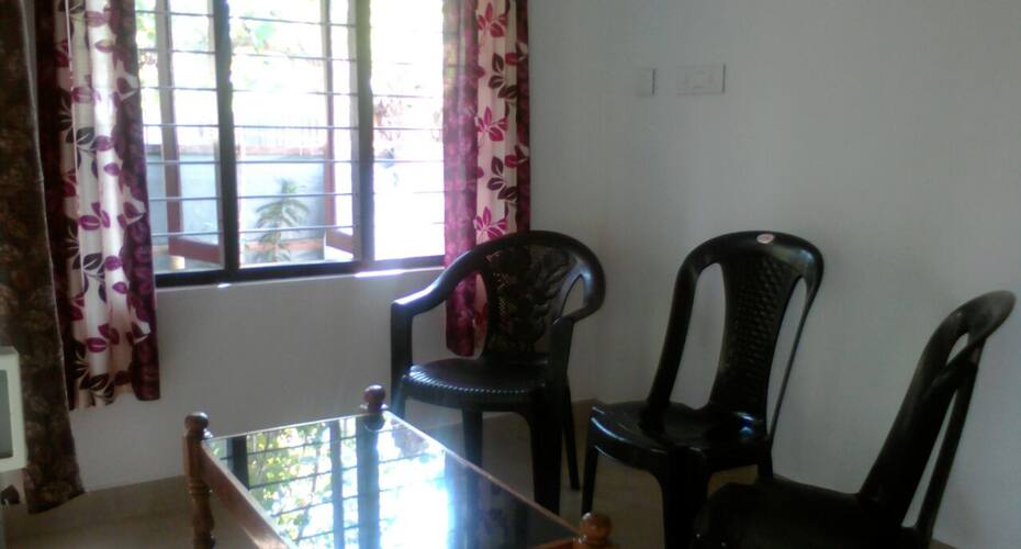 Marari White Sand, Alleppey 4