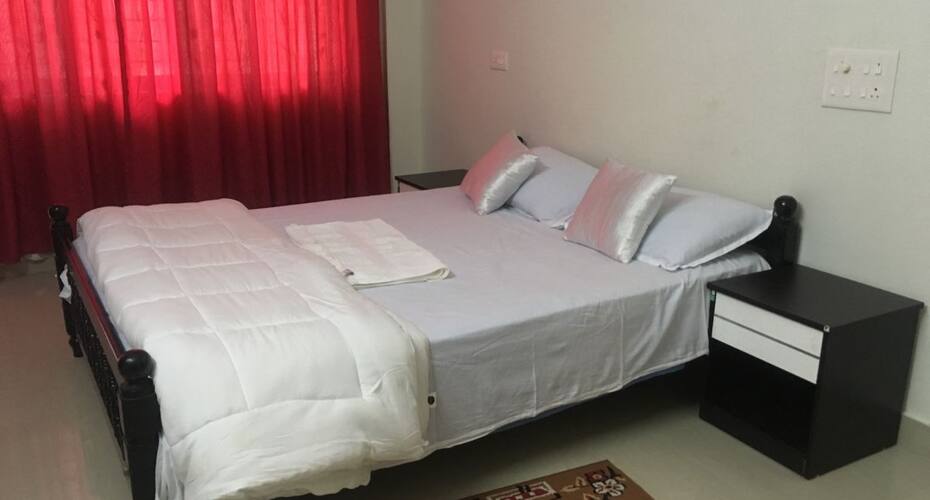 Sea Blue Beach Resort, Varkala 5