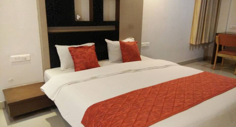 San Residency Cottage 4, Kushalnagar 3