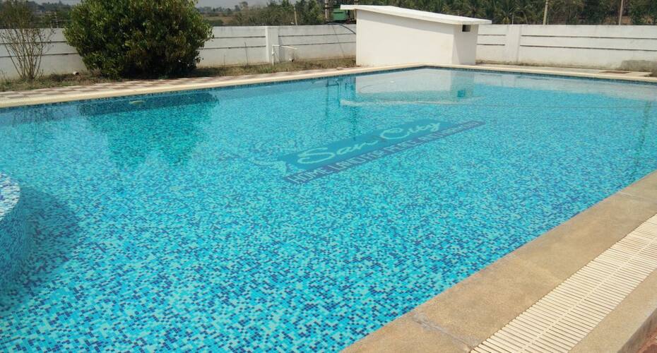 San Residency Cottage 4, Kushalnagar 4