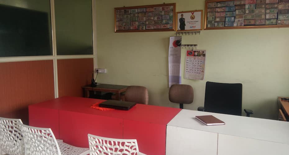Coorg Nest Cottages 4, Kushalnagar 4