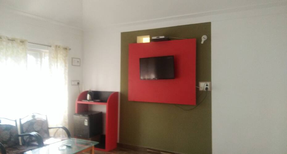 Coorg Nest Cottages 3, Kushalnagar 4