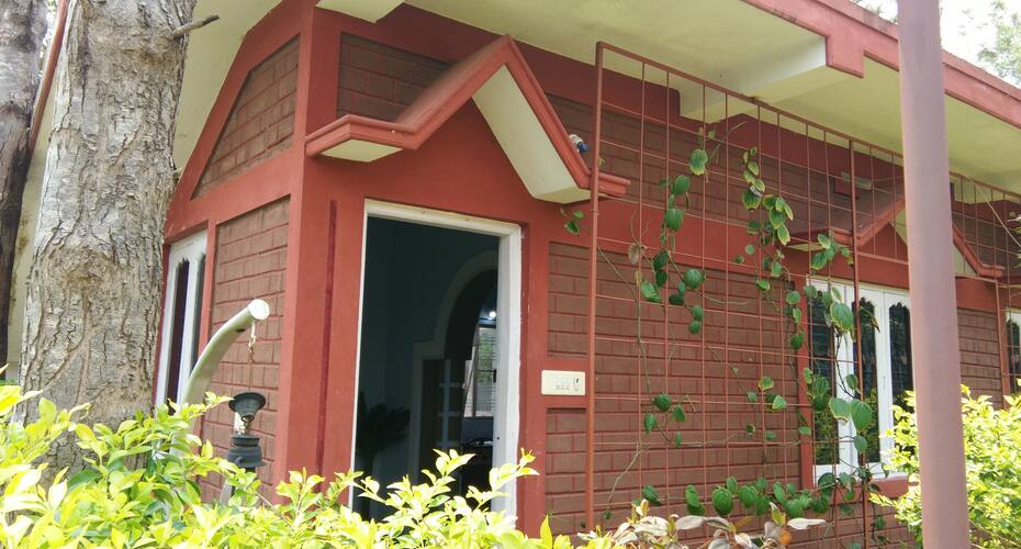 Coorg Nest Cottages 3, Kushalnagar 1