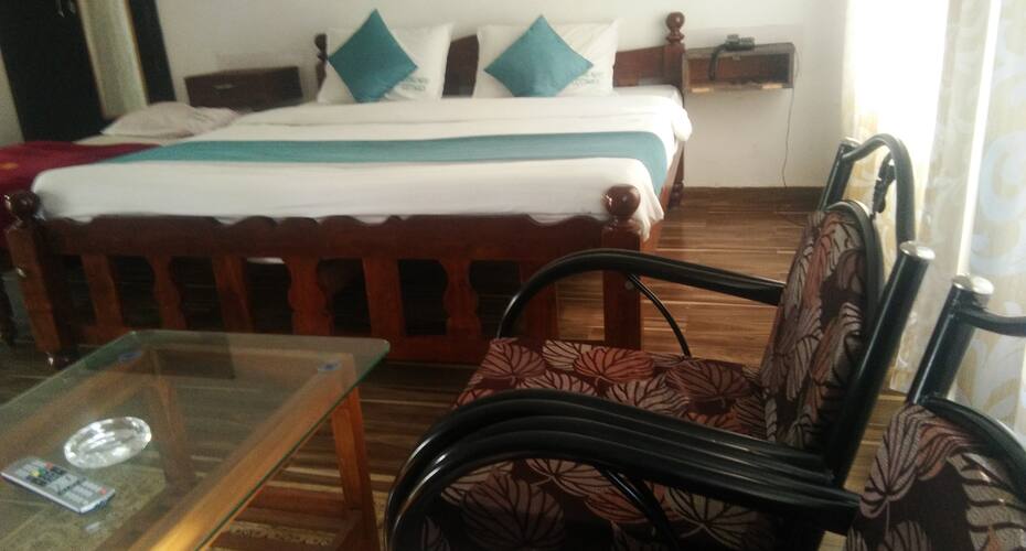 Coorg Nest Cottages 2, Kushalnagar 2