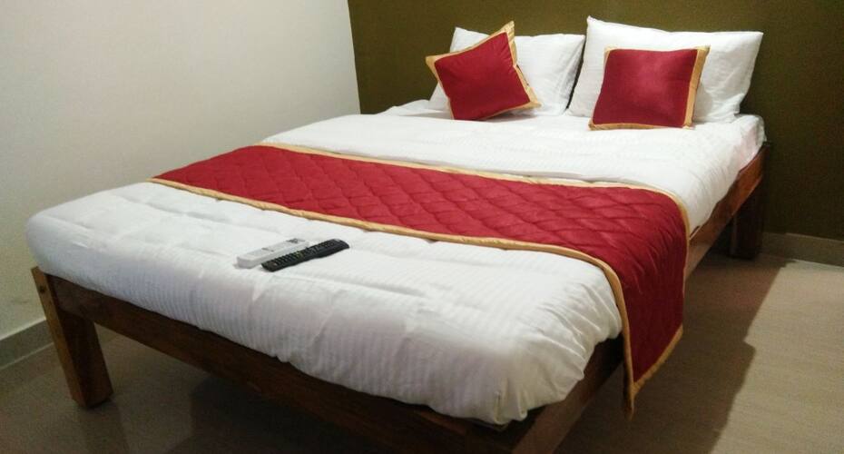 Surya Boarding And Lodging, Kushalnagar 3