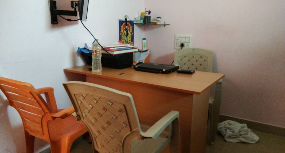 Surya Boarding And Lodging, Kushalnagar 4