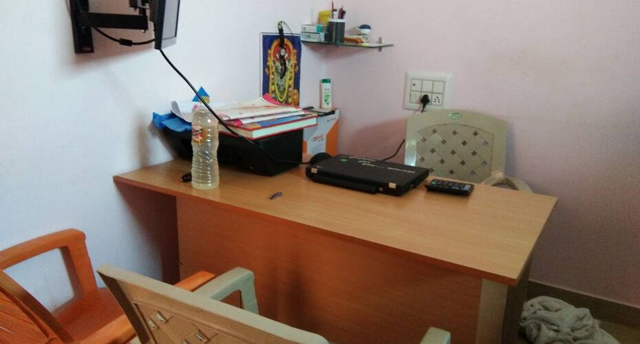 Surya Boarding And Lodging, Kushalnagar 5
