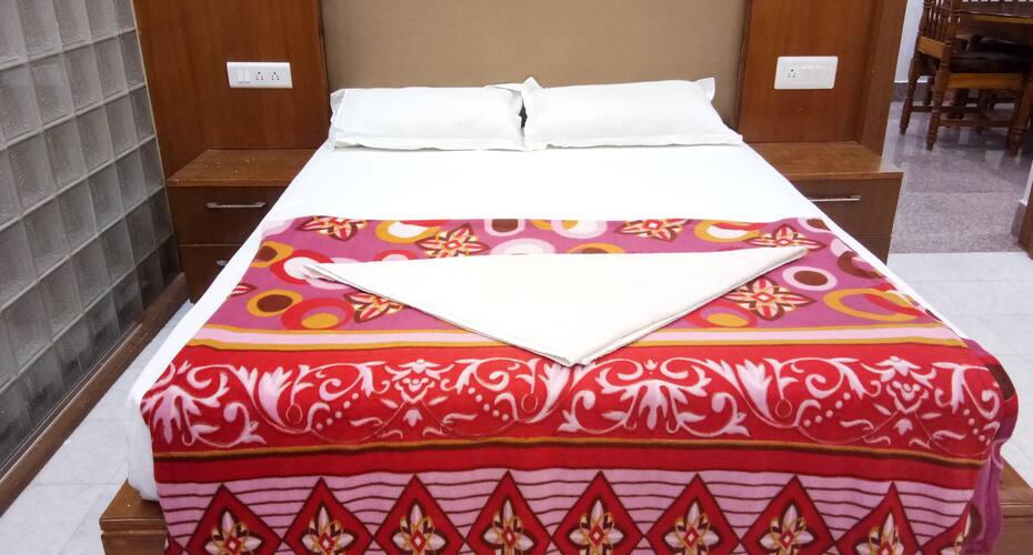 Prerana Homestay, Kushalnagar 2