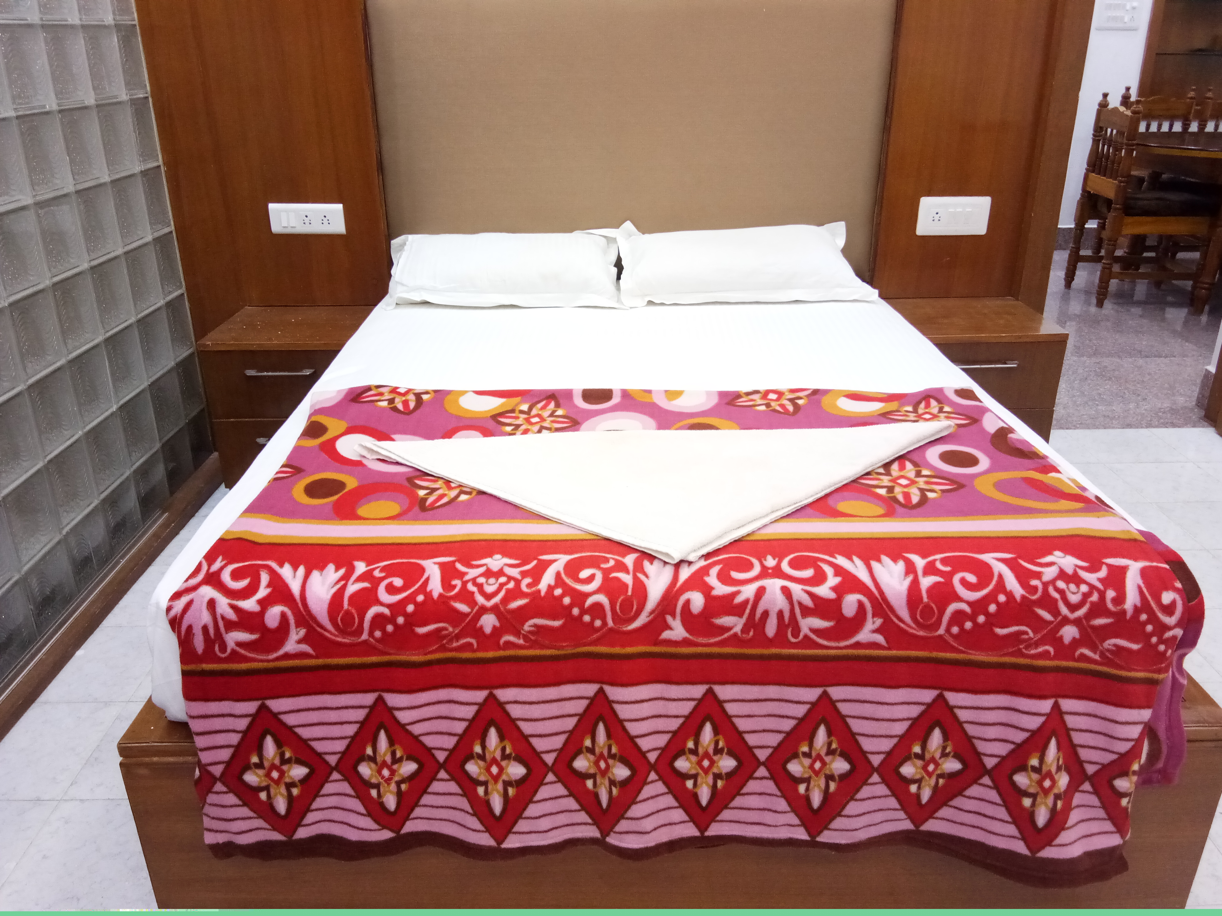 Prerana Homestay, Kushalnagar 3