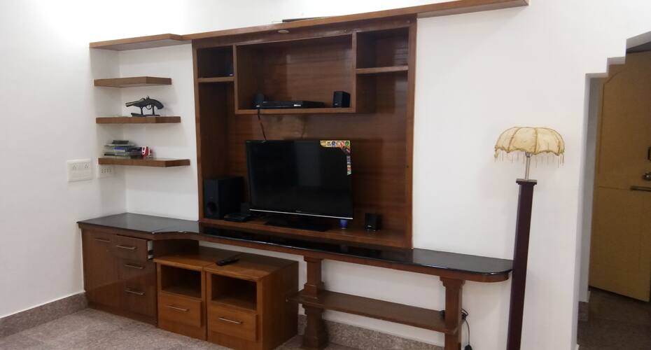 Prerana Homestay, Kushalnagar 5