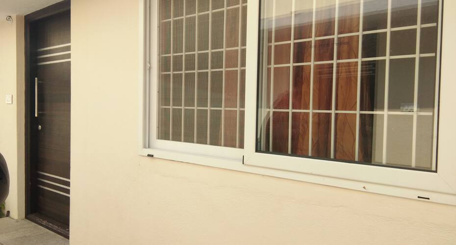 San Residency Cottage 6, Kushalnagar 5