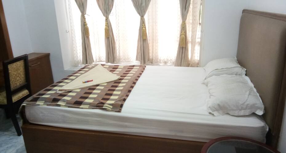 Prerana Homestay 1, Kushalnagar 3