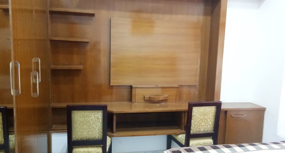 Prerana Homestay 1, Kushalnagar 4