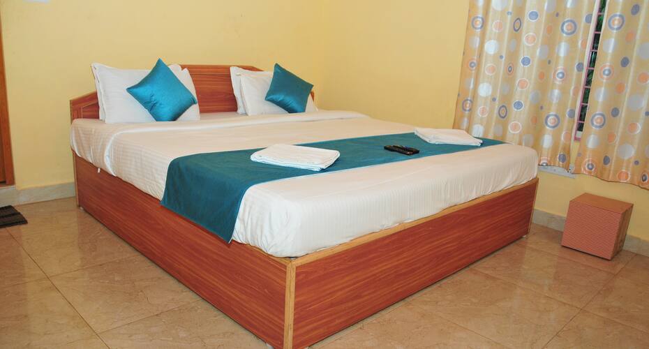 Saatvik Coorg Cottage 3, Kushalnagar 2