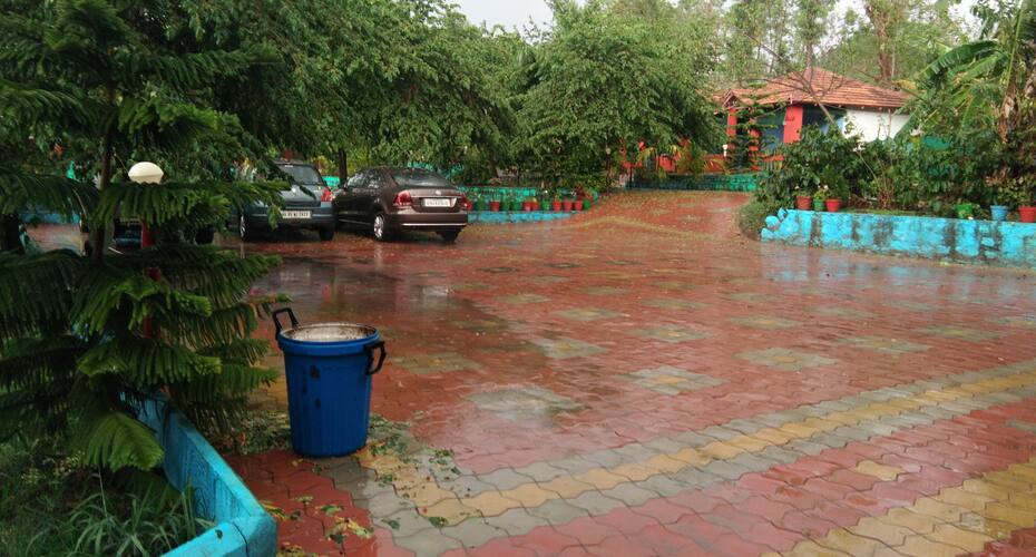 Saatvik Coorg Cottage 3, Kushalnagar 4