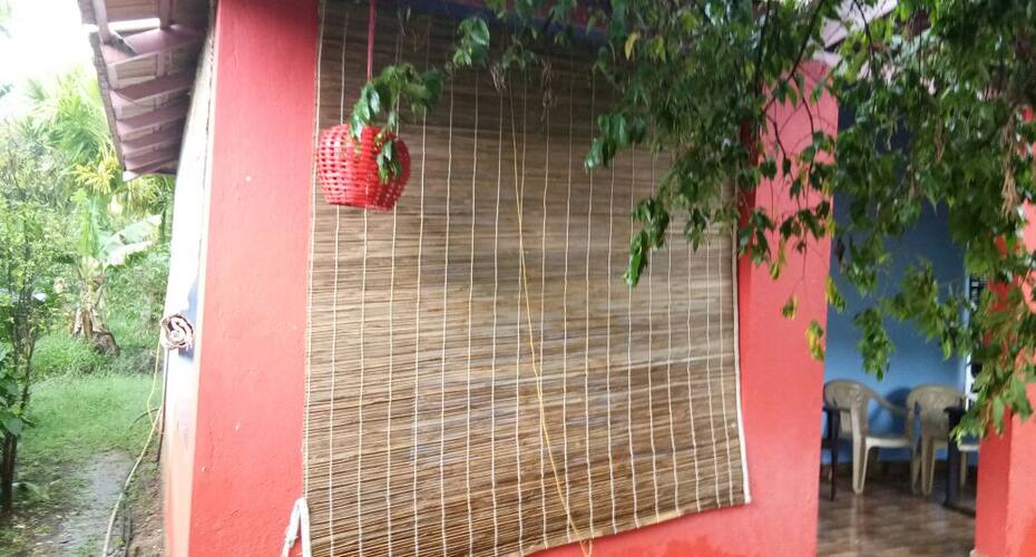 Saatvik Coorg Cottage 3, Kushalnagar 5