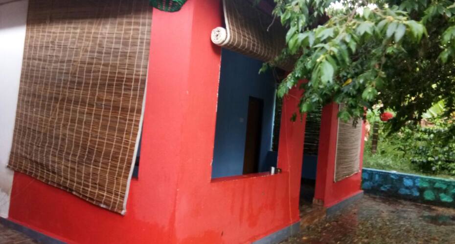 Saatvik Coorg Cottage 3, Kushalnagar 1