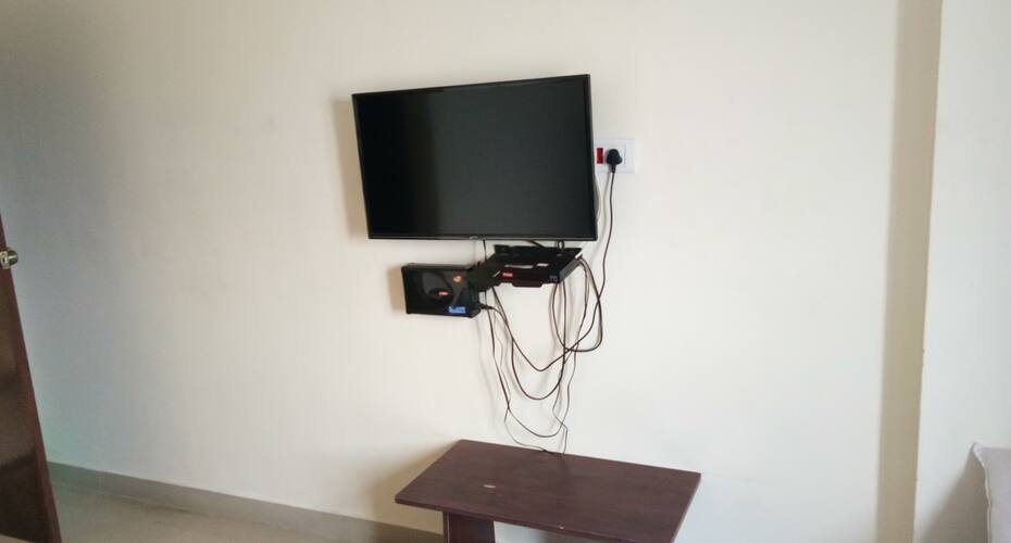 Sri Ranga International, Kushalnagar 4