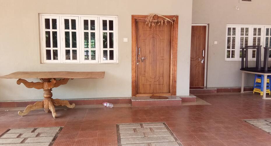Coorg Royal Trees Home Stay 4, Kushalnagar 4