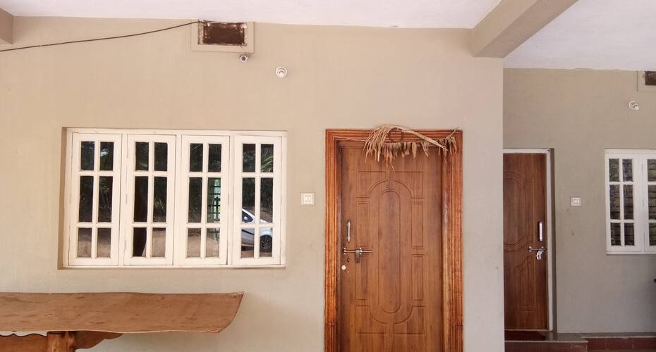 Coorg Royal Trees Home Stay 4, Kushalnagar 5