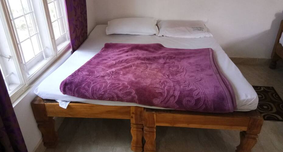 Coorg Nest Villa 4, Kushalnagar 3