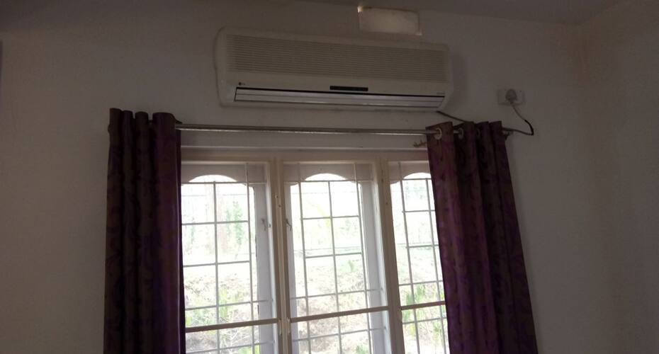 Coorg Nest Villa 4, Kushalnagar 4