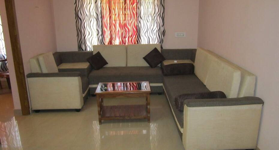 Rohini Villa Wayanad, Wayanad 4