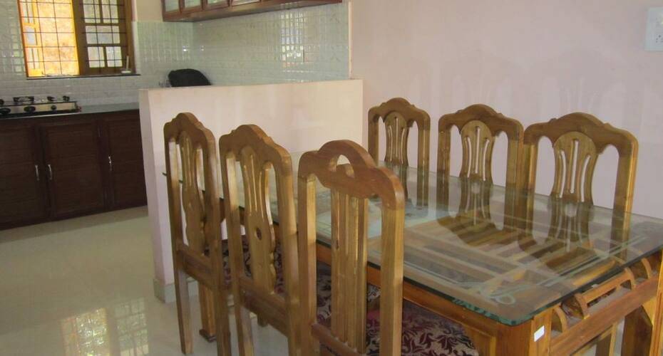 Rohini Villa Wayanad, Wayanad 5