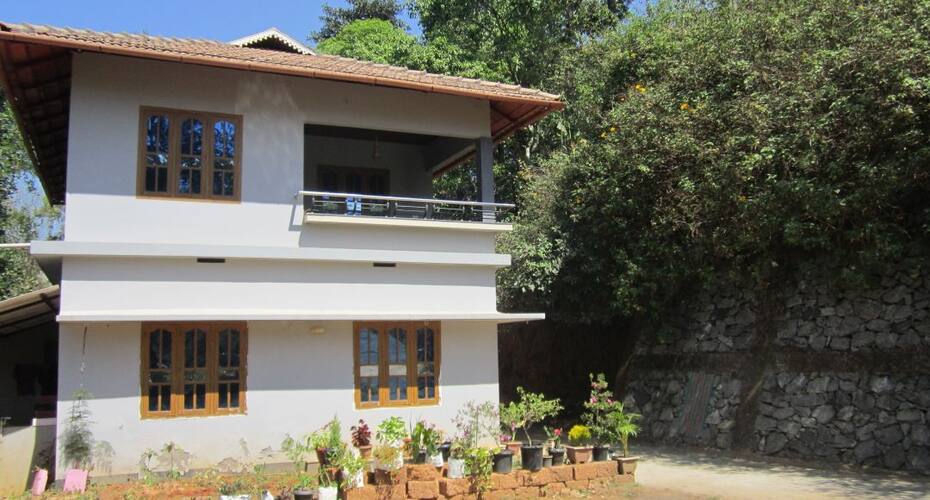 Rohini Villa Wayanad, Wayanad 1
