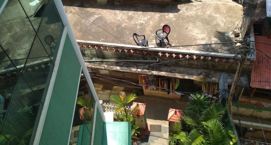 Sree Mookambika Apartment, Thiruvananthapuram 2