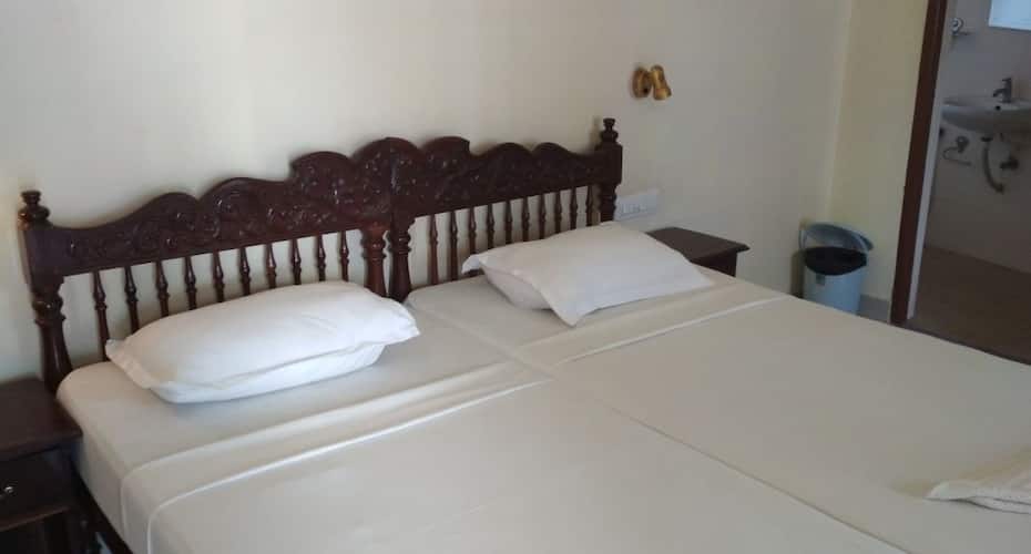Sree Mookambika Apartment, Thiruvananthapuram 5