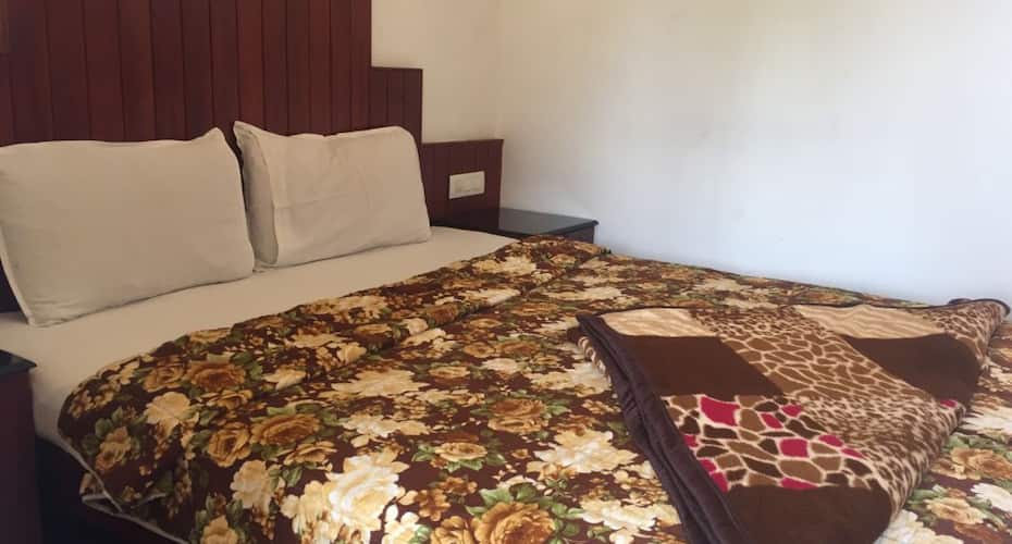 Sree Venkatesvara Inn, Munnar 2
