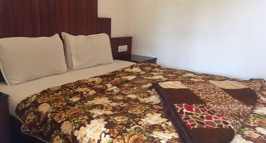 Sree Venkatesvara Inn, Munnar 3