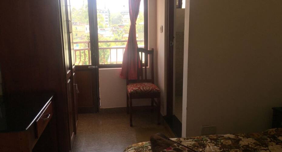 Sree Venkatesvara Inn, Munnar 4
