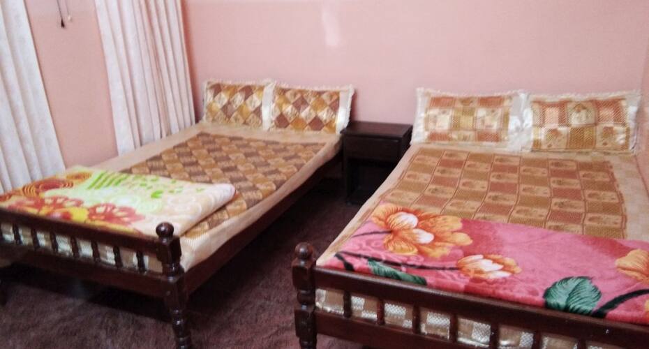 J J M Family Cottage, Munnar 3