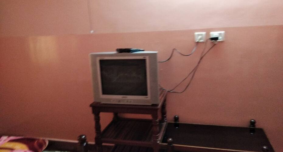J J M Family Cottage, Munnar 4