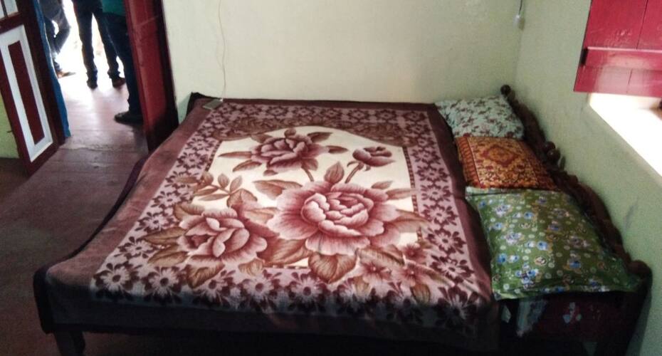 Alfin Home Stay, Munnar 2