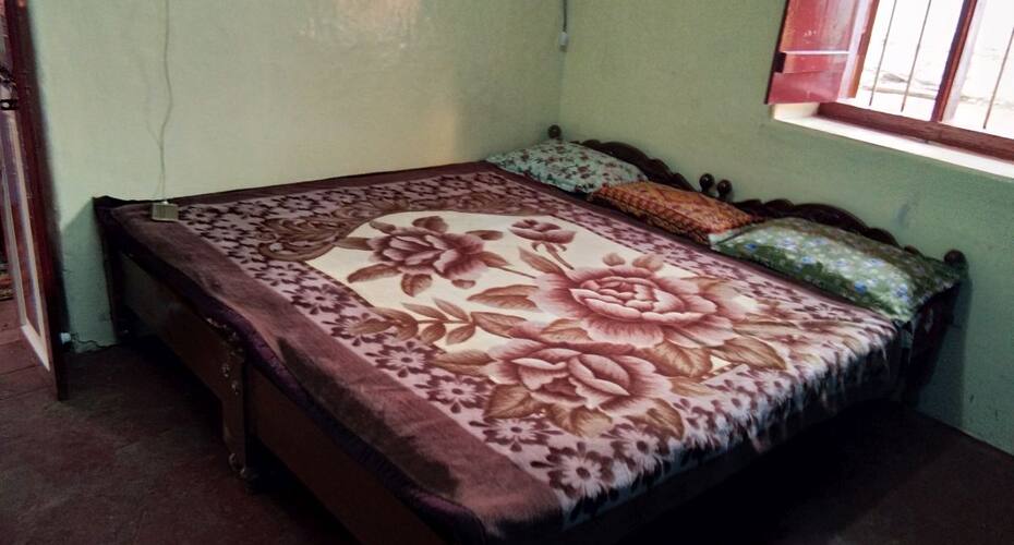 Alfin Home Stay, Munnar 4
