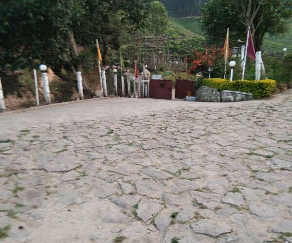 Nope Giriyattan Resort, Munnar 4