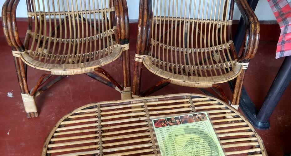 Marari Das Beach Villa, Alleppey 3