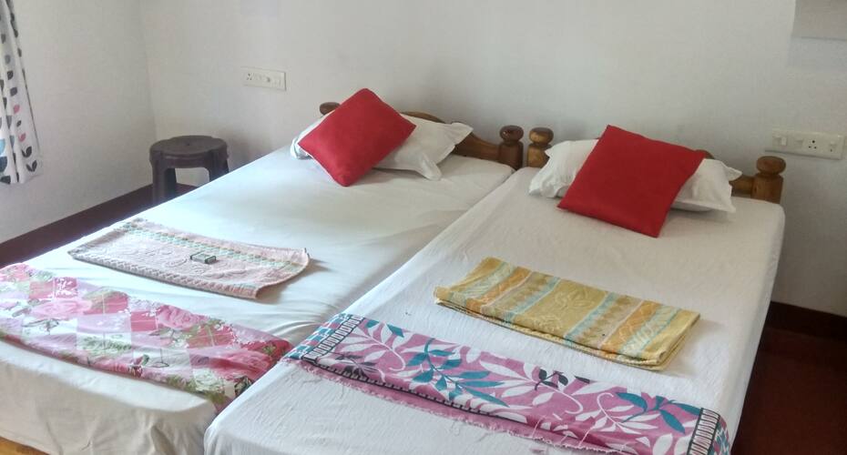 Marari Das Beach Villa, Alleppey 5