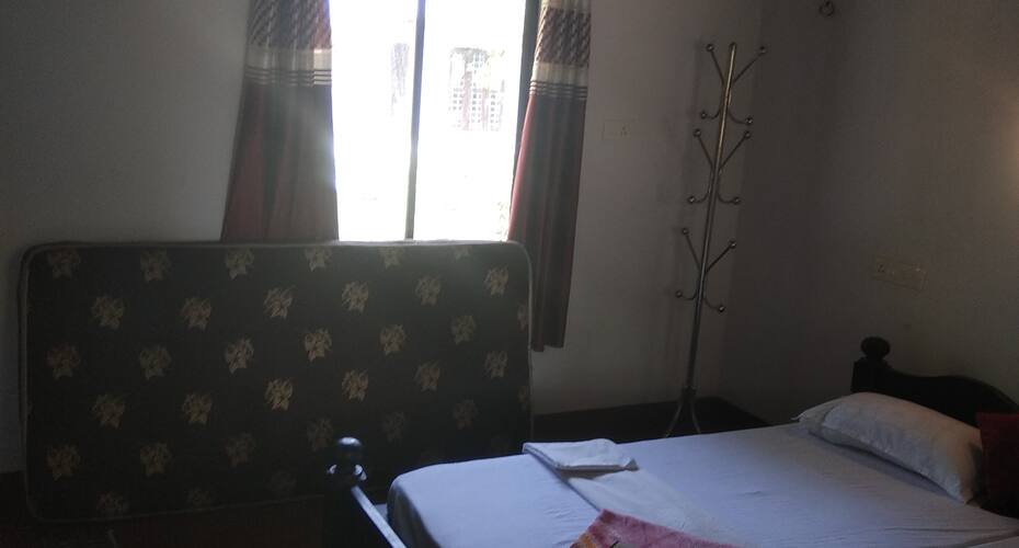 Marari Babichan Beach Villa, Alleppey 2