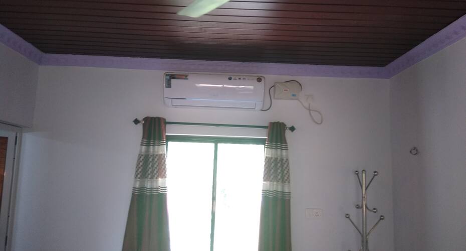 Marari Babichan Beach Villa, Alleppey 5