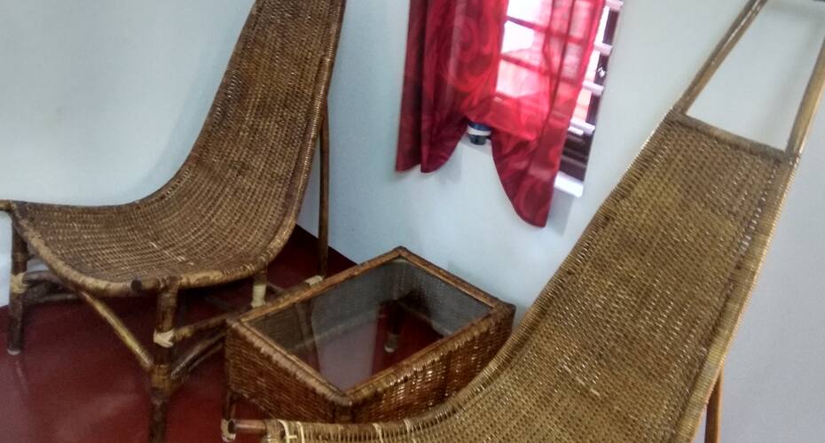 Marari Sharon Villa, Alleppey 3