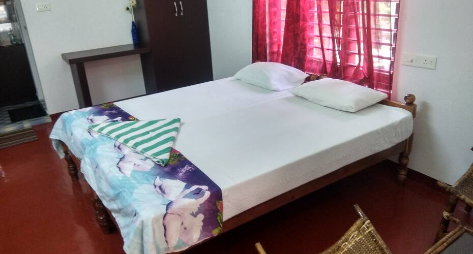 Marari Sharon Villa, Alleppey 4
