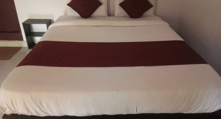 Jammabane Cottage 3, Madikeri 2